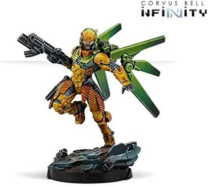 Léi G?ng; Invincibles Lord of Thunder