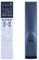 TCNOUMT Audio Remote Control RAV553 ZW69510 Compatible with Yamaha AV Receiver RX-A770 RX-V683, No Setup Required and Direct Use