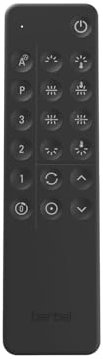 Berbel 1090084 Fernbedienung BFB 7bT