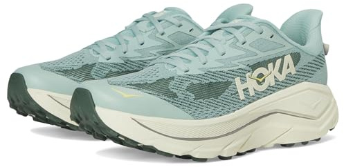 Hoka M Challenger 8 1168716-JDT, Men Running Shoes, Blue, 41 1/3 EU