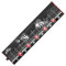 Fox Rage Small Fish Measure 60cm - Maßband, Messlatte, Scale zum Messen von Raubfischen