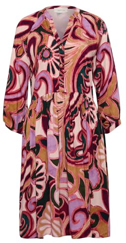 Cartoon Damen 1900/7010 Kleid