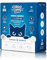 Animal House Toilet Time, 6L Lettiera di Bentonite ai Carboni Attivi per Gatti, Antistatica e Sicura, Ultra Assorbente, Agglomerante,Trattiene gli Odori 5,1 Kg (Carboni Attivi, 6L)
