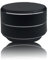 Buzzgo Speaker, Buzzgo Echo Speaker,Bluetooth Mini Speakeres Bone Conduction, Portable Small Wireless with Suction Cup (Black)