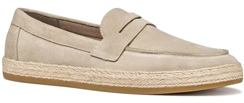 Geox Men's U Pantelleria D Moccasin