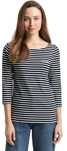 TOM TAILOR Damen T-Shirt