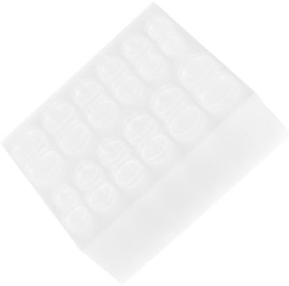 TOVINANNA 100feuilles Colle Pour Faux Ongles Autocollants Fournitures De Manucure Colle Pour Ongles Artificiels