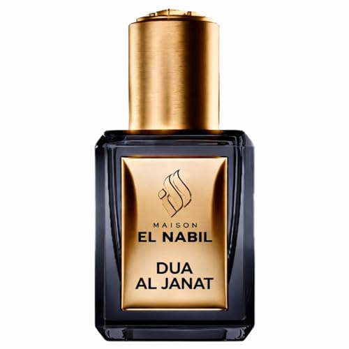 El Nabil - Parfüm-Extrakt Dua el Janat