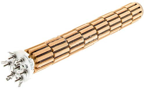 Recamania Resistencia Ceramica Termo Saunier Duval 3200W 440x52mm SDC300S 0020003304