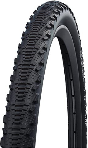 Ralf Bohle GmbH 318289 - reifen, Schwarz