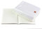 X17 Notizhefte A7 liniert, 10er Pack, Roh-Sortierung