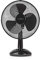 Nedis Tischventilator 30 cm Durchmesser 3 Geschwindigkeitsstufen