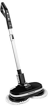 Teesa Power Clean TSA5035 Nettoyeur vapeur Noir