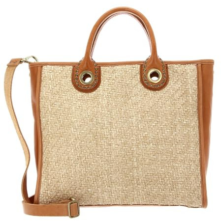 Campomaggi Shopping Bag S Naturale