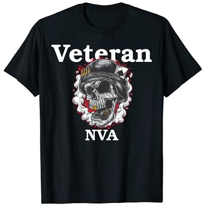 Herren NVA DDR Armee Shirt Stolzer Veteran T-Shirt