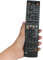 Universal Replacement Remote Control Fit for 491 RX-V1065 RX-V1065BL RAV290 HTR-6260 RAV287-WR002100 RAV290-WR002400 YHT-695BL HTR-7065 for Yamaha AV Receiver