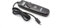 vhbw Télécommande déclencheur avec câble Compatible avec Nikon D3100, D3200, D3300, D5000, D5100, D5200, D5300 Appareil Photo+ minuterie