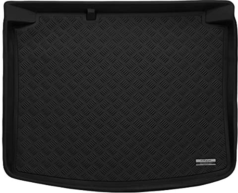 AZUGA Kofferraumwanne mit Antirutsch-Oberfläche passend für VW Golf 4 1997-2003 (kein Allrad-Modell/Golf Variant) AZ10052508