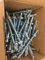 10 Stück M10x115 Fixanker Schwerlast Bolzenanker Bodenanker Schlaganker mit Zulassung