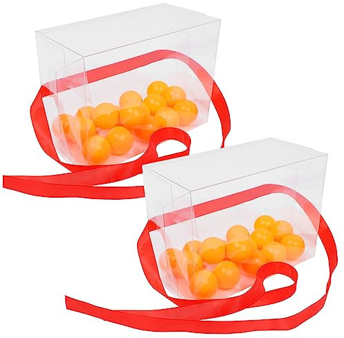 INOOMP 2 Sätze Spiel Requisiten Spielzeug Requisiten Für Interaktive Spiele Angebot An Interaktiven Spielen Für Erwachsene Schüttelballspiele Spielset Stoff Draussen Bräutigam