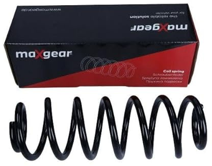 60-0705D MAXGEAR Fahrwerksfeder