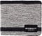 IRIEDAILY Santania Wallet, Black White