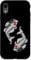 iPhone XR Japanese Pride - Japan Koi Fish Phone Case