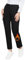 ATLASLAVA Damen Winter Skihose Outdoorhose Wasserdicht Warm Gefüttert Softshellhose Trekkinghose Snowboardhose Winterhose Schwarz XL