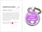 Porte-clés -Carte définition Soeur de coeur - Cadeau femme meilleure amie best friends BFF personnalisé personnalisable prénom texte Idée Cadeau Anniversaire ou Noël Accessoire (SOEUR DE COEUR)