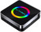 Juqoyue Android 13 Ai TVBox Ai Box Carplay WIFI6 2G+32G Wireless Carplay/Android Auto Carplay su Android Ai Box 2G+32G