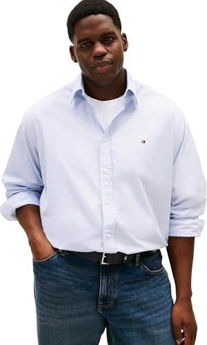 Tommy Hilfiger Herren L/S Shirt