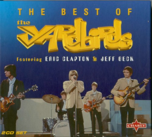 The Best of the Yardbirds
