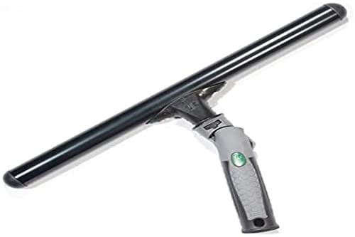 Unger NI350 ErgoTec Ninja Alu-Träger, Schwarzer, 35cm Größe