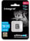 Integral 64GB UHS II microSD Card V60 Up to 280MBs Read and 100MBs Write Speed microSDXC Professional High Speed uhs ii Memory Card