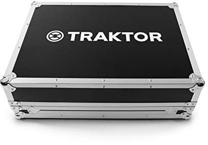 Native Instruments Traktor Kontrol S4/S5 Mk3 Flight Case