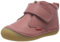Kickers Sabio Stivaletto, Unisex - Bambini e ragazzi, Rosa(Rose Antique Perm 132), 27 EU