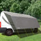 Brunner Sunny View Sonnensegel (440 x H 190 cm)