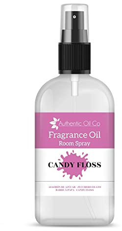 Raumspray Candy Floss Fragrance, Sprühnebel, Lufterfrischer