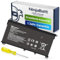 NinjaBatt HT03XL L11119-855 - Batteria per HP Pavilion 15-cs0xxx 15-da0xxx 14-DK 14-CF 15-CW 15-CR 15-DB 17-by Series 15-cs1065cl 15-db0011dx 15-da012dx 15-da000012dx 014 dx 14-dk1013dx