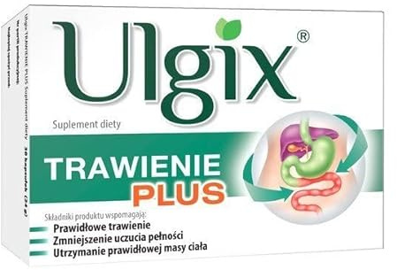 Ulgix