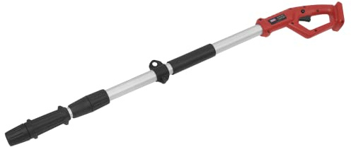 Sealey CP20VTP 20V SV20 Series Kabellose Teleskopstange für CP20VPSH/CP20VPHT