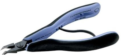 Sourcingmap RX8248 Pince coupante oblique à tête longue 143 mm