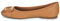 SEE BY Chloé Chany Sb40070a Ballerinas Damen Camel - 39 - Ballerinas Shoes