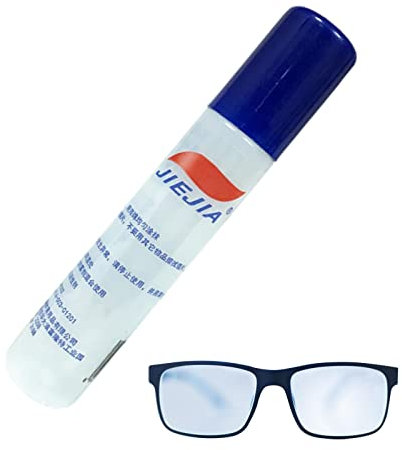 Anti-Beschlag-Spray für Schwimmbrillen | 10 ml Linsenreiniger Anti-Beschlag-Spray | Anti-Beschlag-Spray für Schwimmen, Tauchen, Schnorcheln Zorq