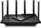 TP-Link AXE5400 Tri-Band Wi-Fi 6E Router, Wi-Fi Speed up to 5400 Mbps, 5x Gigabit Port, 1× USB 3.0 (Renewed)