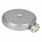 LUTH Premium Profi Parts Strahlheizkörper 175mmø 1800w 230v Ego 10.58111.004 für Kochfeld