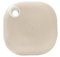Shelly Blu Button Tough1 Mokka - Smart Scene Bluetooth-Taster, Hausautomatisierung, IP54-Zertifiziert, Große Reichweite (10–30 m), Multi-Klick-Aktivierung, Gateway Erforderlich, BTHome-Protokoll