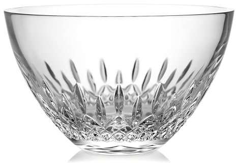 Waterford Lismore Essence Bowl 8in