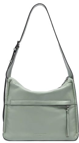 Liebeskind Berlin Hobo M SKY SHEEP NATURAL forest green
