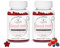 Lashilé Beauty - Good Hair Women - Anti-Chute de Cheveux -Compléments Alimentaires - Made in France - Cheveux de Venus, Biotine, Fer, Zinc, MSM, Vitamine B6, B12 - Cure 2 mois - 120 Gummies